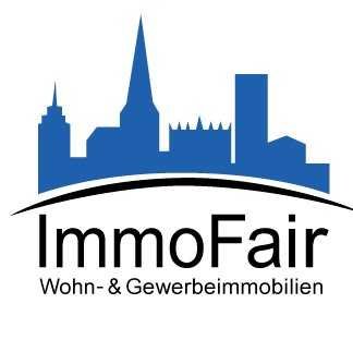 Schöne 1-Raumwohnung mit Laminat, Fußbodenerwärmung und Wannenbad mit Fenster