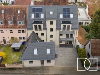 2025/26 Kernsaniert! Energieeffizientes MFH mit flexiblen Nutzungsmöglichkeiten und 10 Einheiten