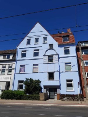 Ab Okt/ Nov 2025: 2-Raum-Wohnung mit EBK in Essen-Huttrop