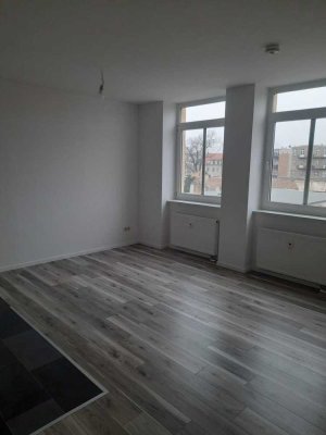 2-Zimmer Wohnung in Luckenwalde