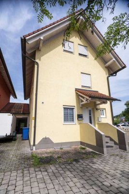 Haus in Metten zu vermieten
