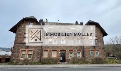 Mehr als 5,5 % Rendite - 3 Eigentumswohnungen als Paket