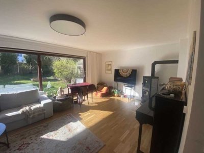Bad Honnef Tal - Großzügiges Reihenendhaus mit Garten Südausrichtung