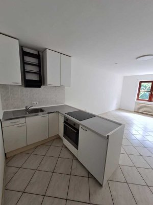 Gemütliches Appartement in zentraler Lage von Dachau, ab sofort