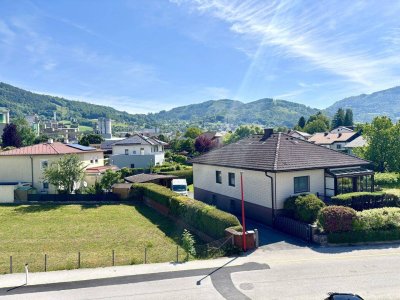 TOP 1.2 - Kirchdorf: Wohnglück Lisztstraße