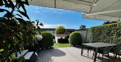 Gepflegtes, familienfreundliches Reihenhaus *provisionsfrei*