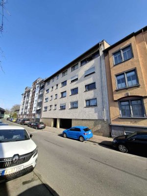 Lichtdurchflutete Dachgeschosswohnung im Herzen Frankfurt