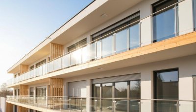 Moderne 3-Zimmer-Wohnung in Neusiedl an der Zaya – Ihr neues Zuhause wartet!