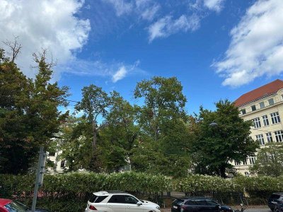 Entzückende kleine Wohnung in Ruhelage!