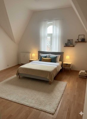 Gemütliche 1 Zimmer Wohnung