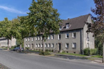 Demnächst zu besichtigen!2-Zimmer-Wohnung in Wanne-Süd, mit Laminatboden und Einkaufsgutschein!!