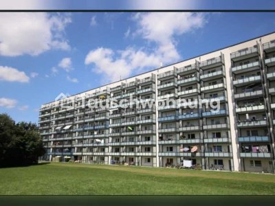 Tauschwohnung: suche eine größere Wohnung,