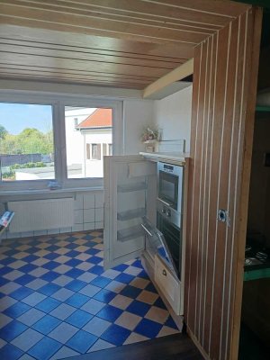 Maisonetten Wohnung in Wevelinghoven