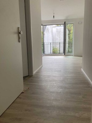 � Eimsbüttel / Schanze – Möbliertes Design‑Apartment mit Balkon