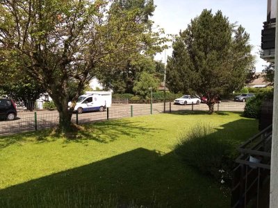 950 € - 67 m² - 2.0 Zi.