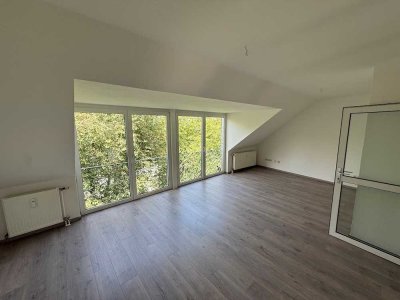 Lehre fertig, Wohnung fällig – 2 Zimmer für frischen Wind am Hageberg