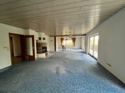 Ihr neues Zuhause mit vielen Möglichkeiten – Zweifamilienhaus in Blaufelden-Raboldshausen