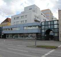 Wohnung mit viel Potential im Zentrum von RT