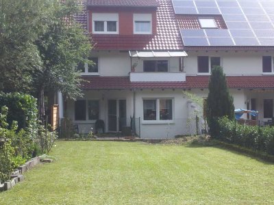 Gepflegte 2-Zimmer-Wohnung in Buchen, Neckar-Odenwald-Kreis