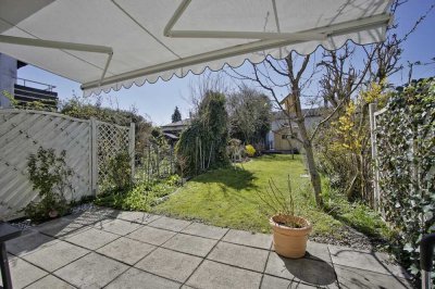 "Leistbares für Gartenliebhaber" - durch Erbpacht günstiger Einstiegspreis