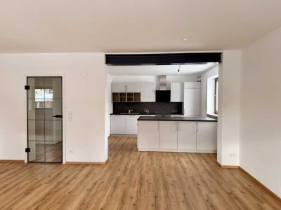 3 Zimmer Wohnung in Kaufbeuren (Haken)