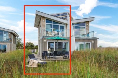 Marina Wendtorf/ Ostsee – Ihr exklusives Urlaubsparadies wartet!