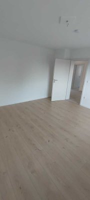 Modernes Wohnen in ruhiger Lage – Frisch renovierte 4-Zimmer-Wohnung