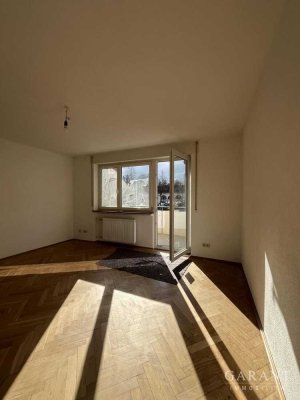 Helle 3 Zimmer-Wohnung! Mit Balkon in Friedrichshafen!