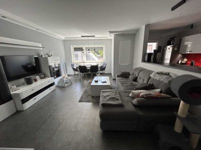 Exklusive 3-Zimmer-Wohnung mit Balkon in Würselen-Scherberg +provisionsfrei von privat+