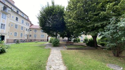 Gemütliche Drei Zimmer Wohnung im Zentrum von Krems Mietbeginn: sofort