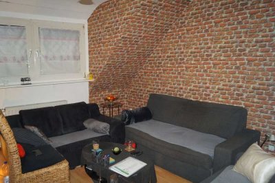 KAPITALANLAGE, Zentral gelegene 2 Zi. Whg. ca.59 m²