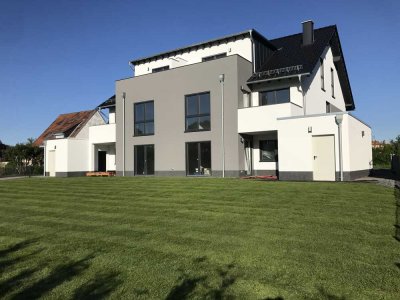 Ansprechende 2-Zimmer-Wohnung mit Balkon in Euskirchen