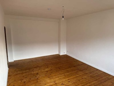 Erstbezug nach Sanierung: 3-ZKB-Wohnung mit Balkon in Trier-Süd