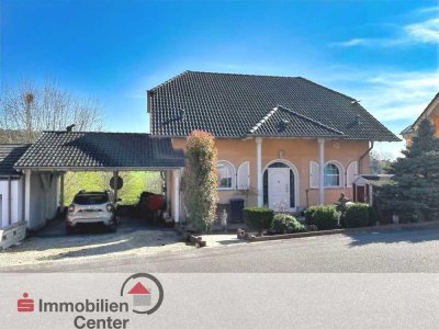 Einfamilienhaus in Perl