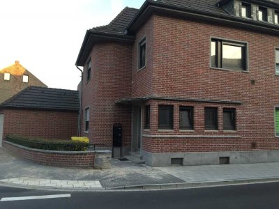 Moderne 4-Zimmer Wohnung im EG in Nettetal