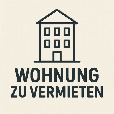 Dachgeschosswohnung in ruhigem 3-Familienhaus