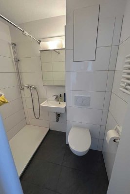 Attraktive Kapitalanlage: Zentrale 2-Zimmer-Wohnung in Pforzheim