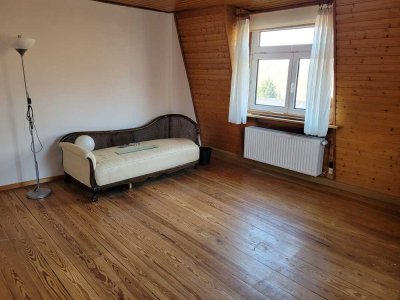 Gemütliche 4-Zi-Wohnung im 2. OG in Stuttgart-Birkach