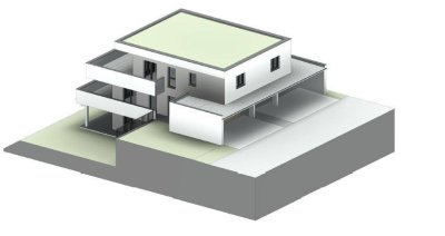 Eigenheim macht glücklich! Erstbezug in Vöcklamarkt - Haus B
