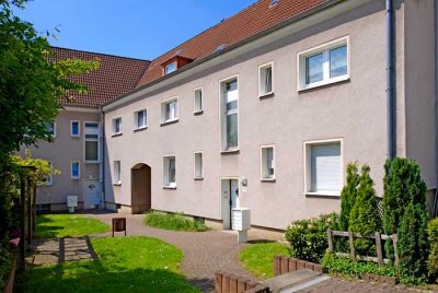 1-Zimmer-Wohnung in Gelsenkirchen Buer