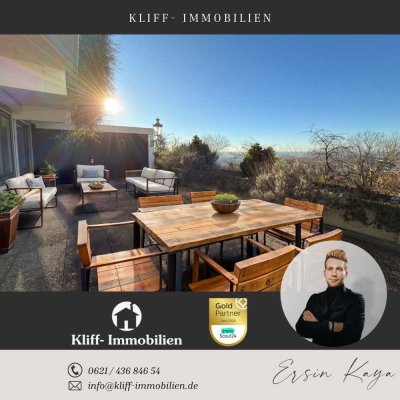 *****Traumhafter Panoramablick, in bester Lage!*****