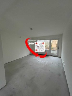 Modernisierung läuft - Sichern Sie sich Ihr neues und modernes Zuhause // 1.OG rechts