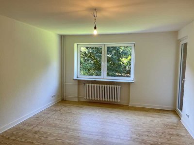 3,5 Zimmerwohnung mit Balkon und Gäste-WC