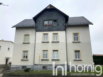 Singlewohnung mit Miniküche in Eibau