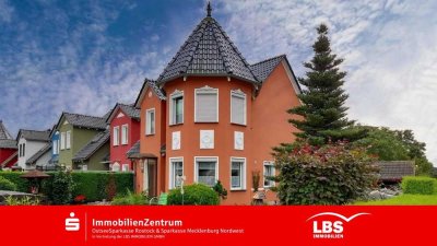 Wohnen wie im Schloss!