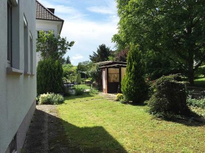 3,5 Zimmer Wohnung in Stuttgart Degerloch
