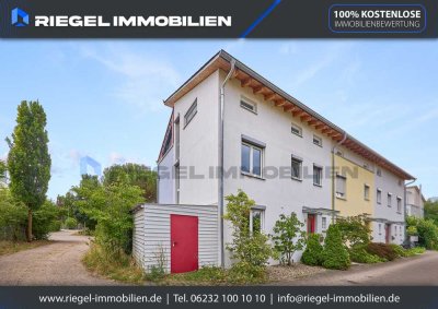 Sie hier? Wir auch! Modernes EFH mit hochwertiger Ausstattung – ca. 225 m² Wfl. Garten, Doppelgarage