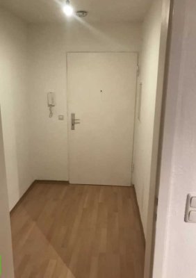 Stilvolle 3-Zimmer-Wohnung mit Balkon und EBK in Kaufbeuren