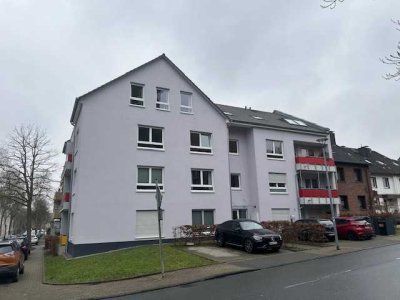 Wohnen in ruhiger Lage!!!