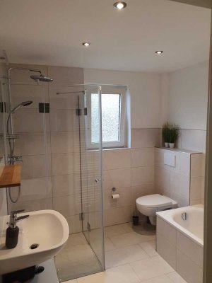 Großzügige 5,5-Zimmer Maisonette-Wohnung in Lehrte OT Sievershausen